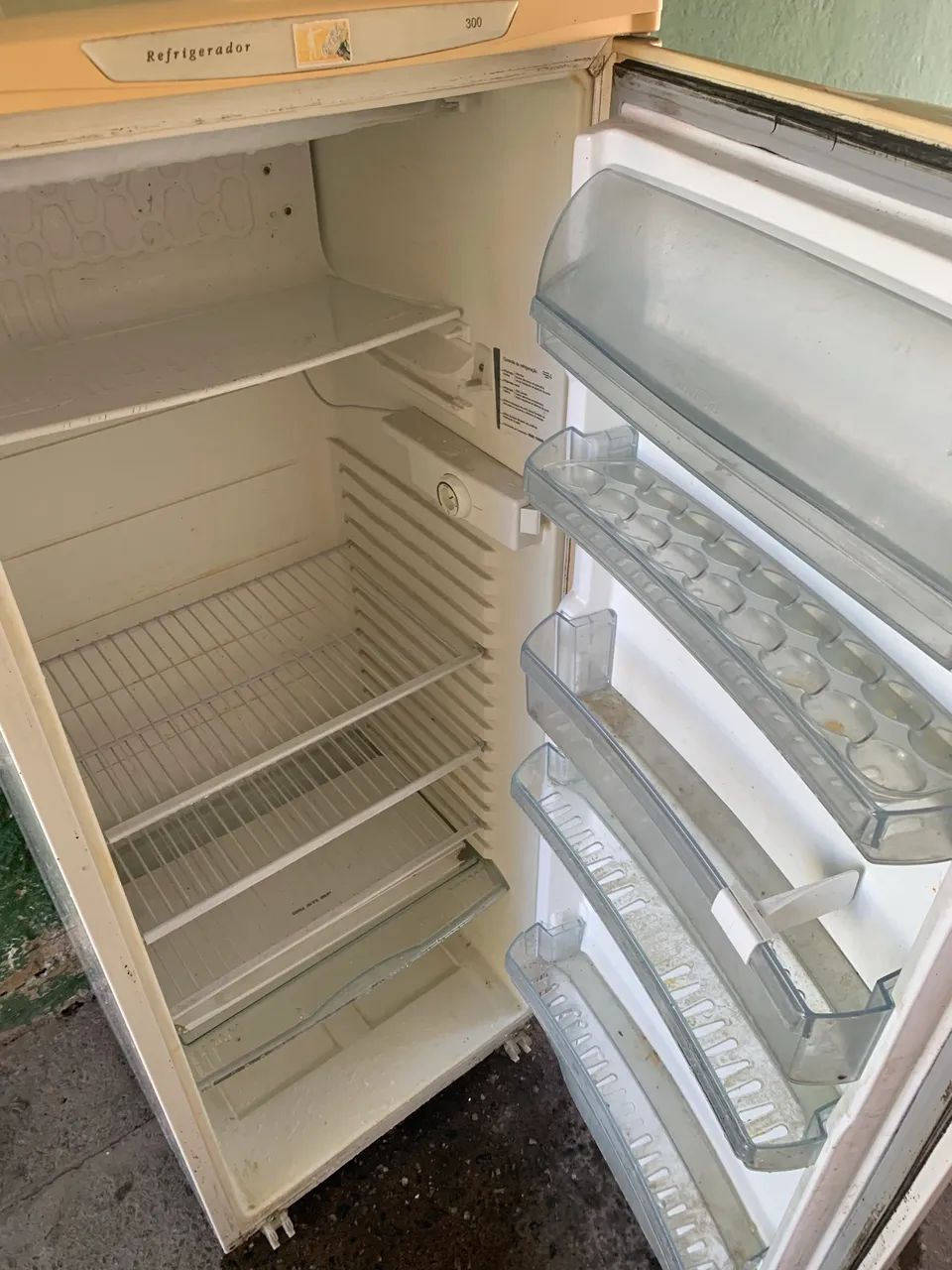 Geladeira  - Foto 2