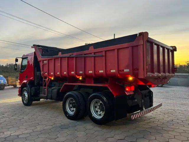 Volvo VM 260 6X2 - Foto 5