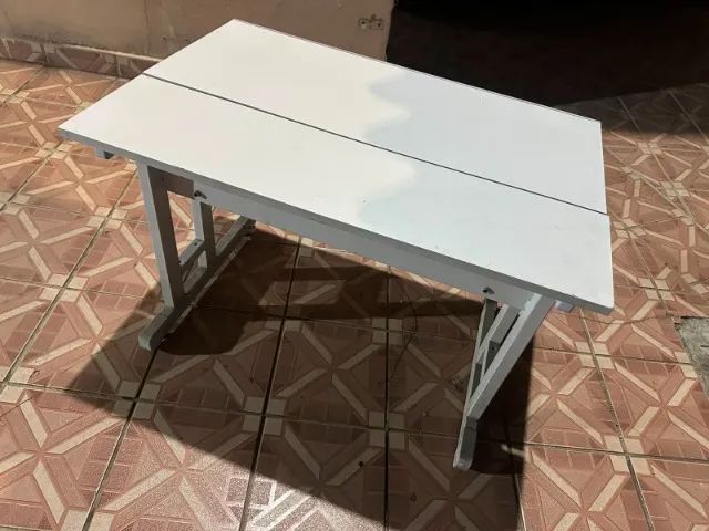 Mesa de Escritório 3 Unidades - Foto 4
