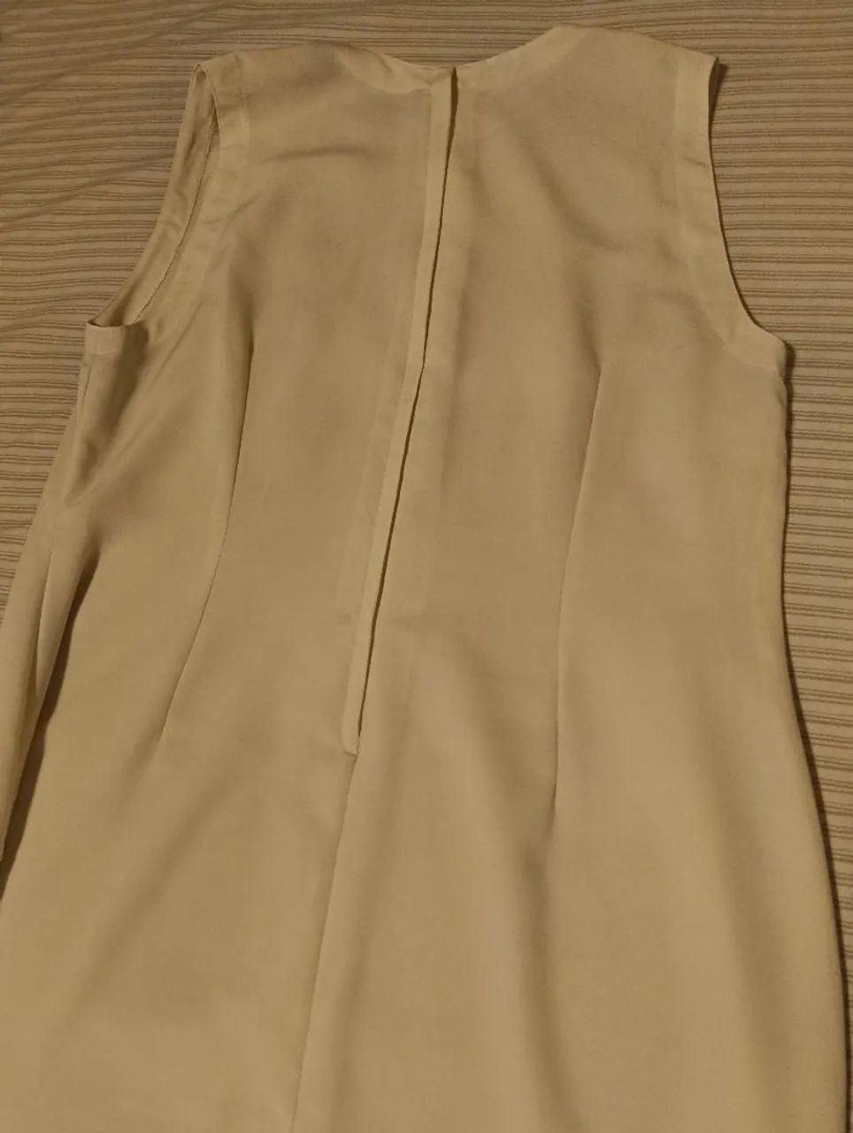 Vestido de seda - Foto 2