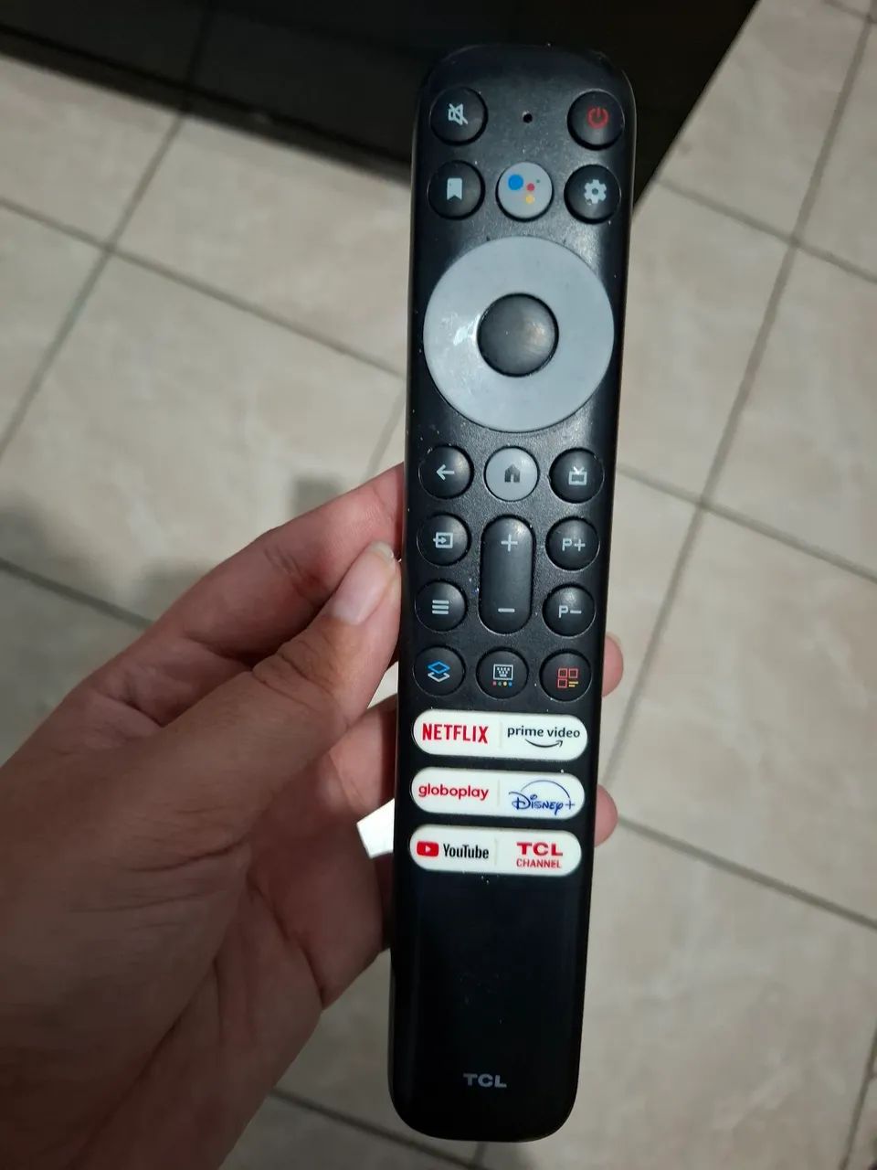 Smart TV TCL 32" - Foto 4