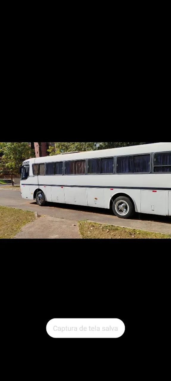 Ônibus casa  - Foto 3