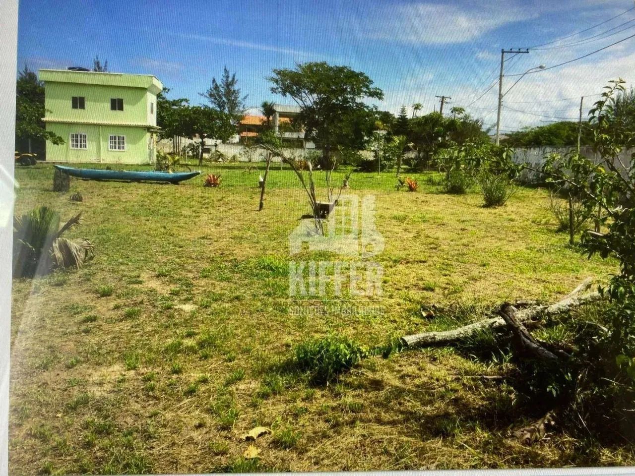 Área à venda, 4000 m² por R$ 2.400.000,00 - Ponta Negra - Maricá/RJ - Foto 2