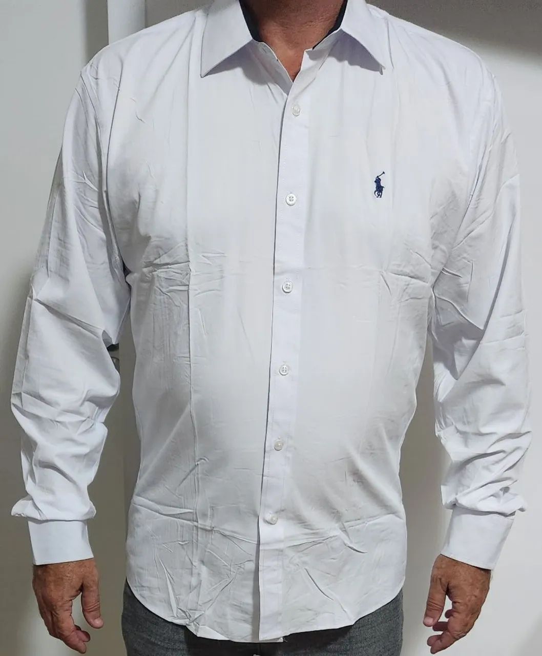 Camisa Social  - Foto 3