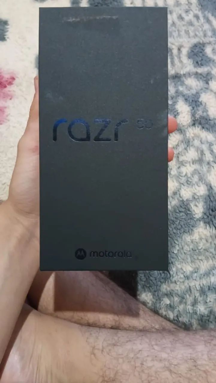 Motorola razr  - Foto 2