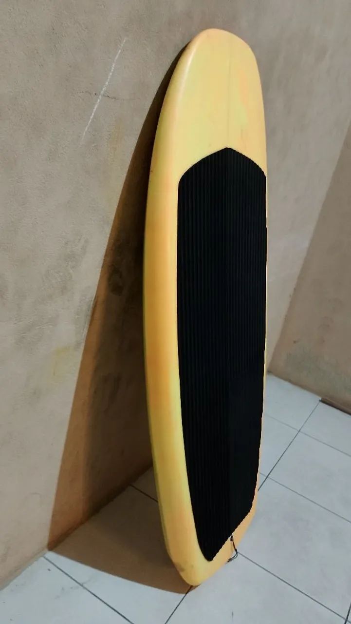 Prancha de wingfoil  - Foto 5