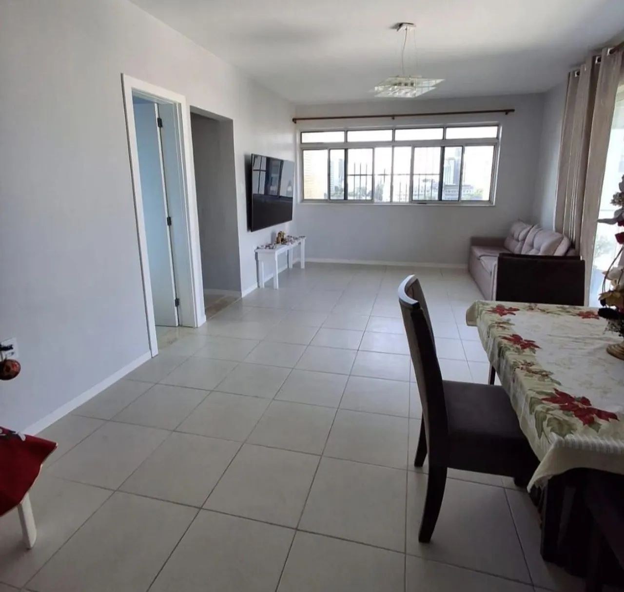 Temporada - Cobertura Graça/Barra. Privativos: piscina,sauna,academia,salão jogos. - Foto 8