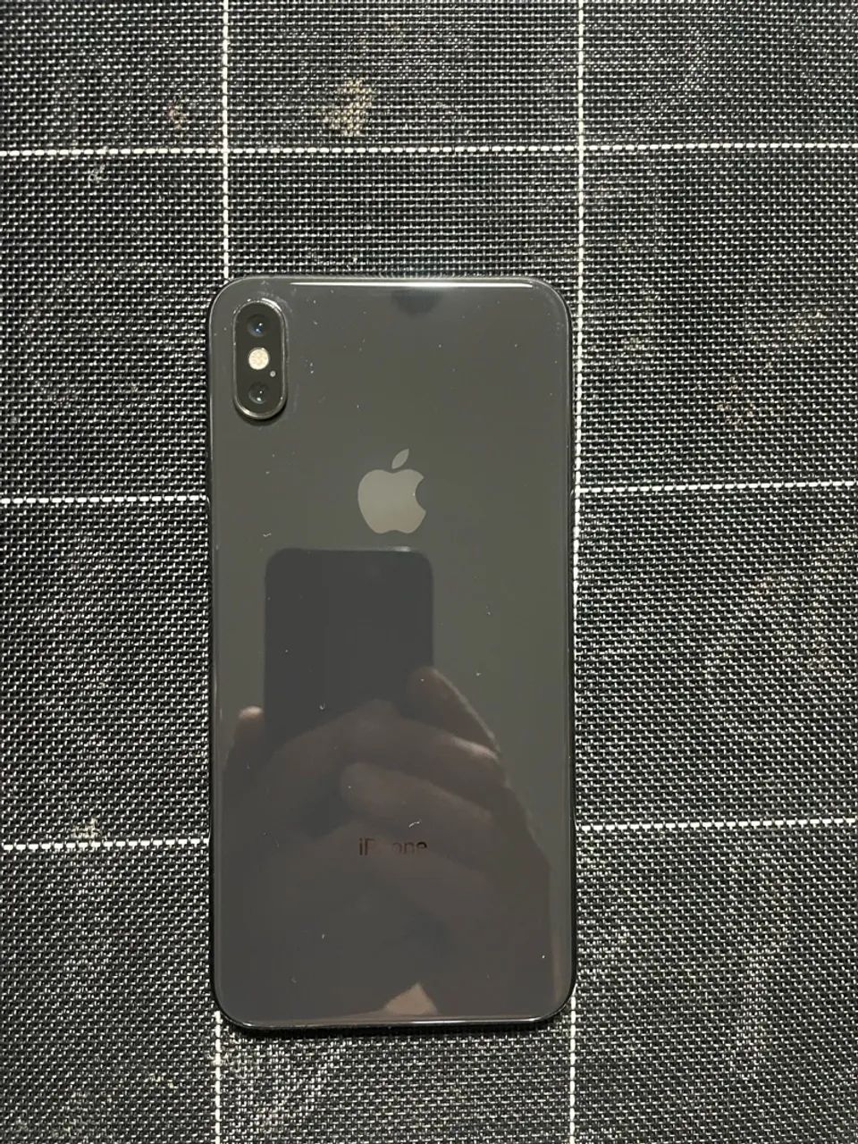 IPHONE XS MAX 256gb 