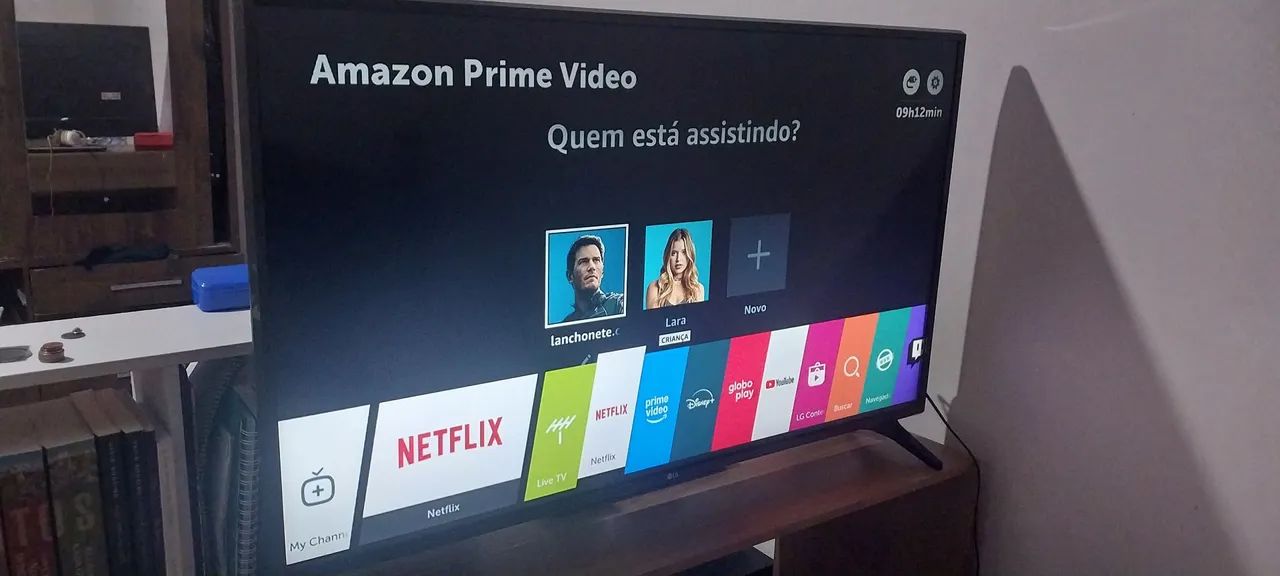 全国送料込LG49型4K液晶テレビ YouTubeネトフリアマプラ視聴可 YouTube☆Netflix等視聴可能】49インチ✨LG テレビ