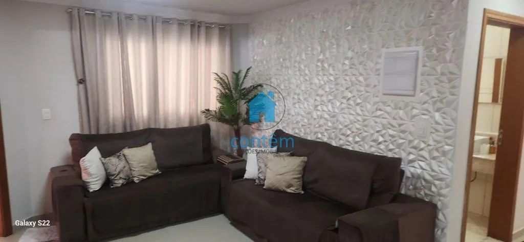 Sobrado à venda em Osasco, km 18, com 4 quartos, com 273.54 m² - Foto 2
