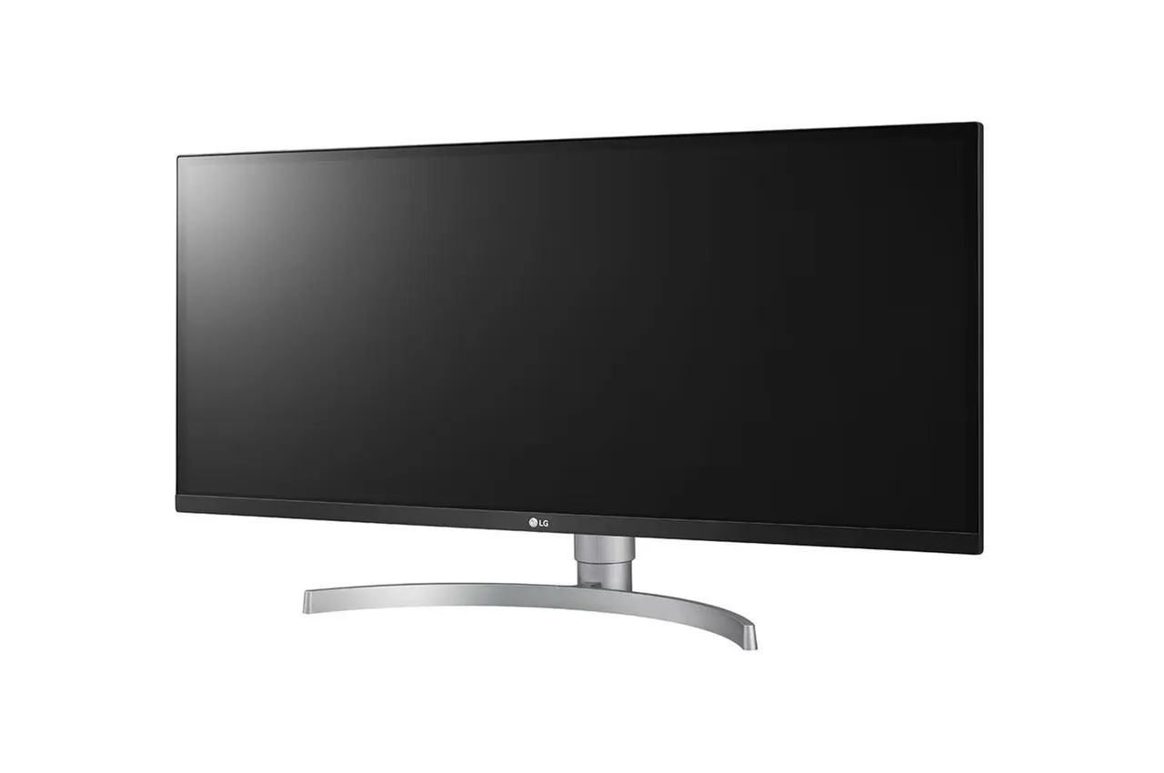     Monitor LG UltraWide 34? IPS | Imagem Espetacular | Estado de Novo!
