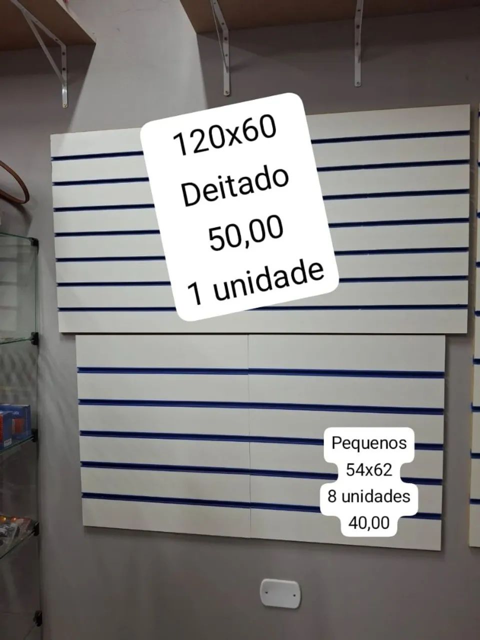 Artigos para loja de eletrônicos - Foto 2