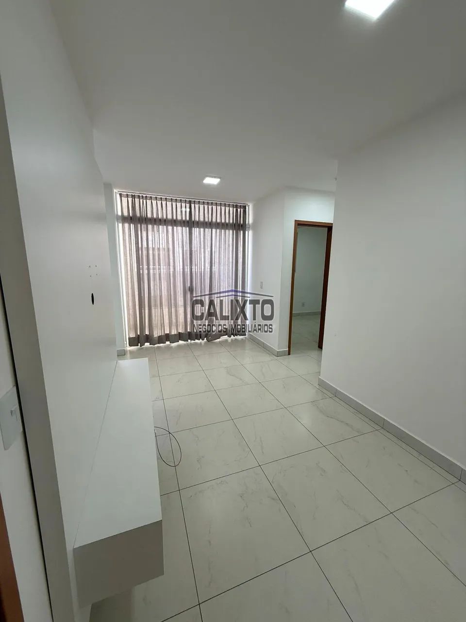 APARTAMENTO BAIRRO GRANJA MARILEUSA - Foto 3