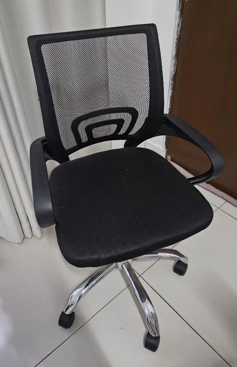 Cadeira de escritório 
