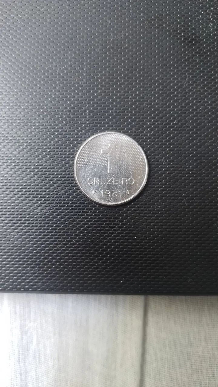 VENDO MOEDAS ANTIGAS - Foto 2