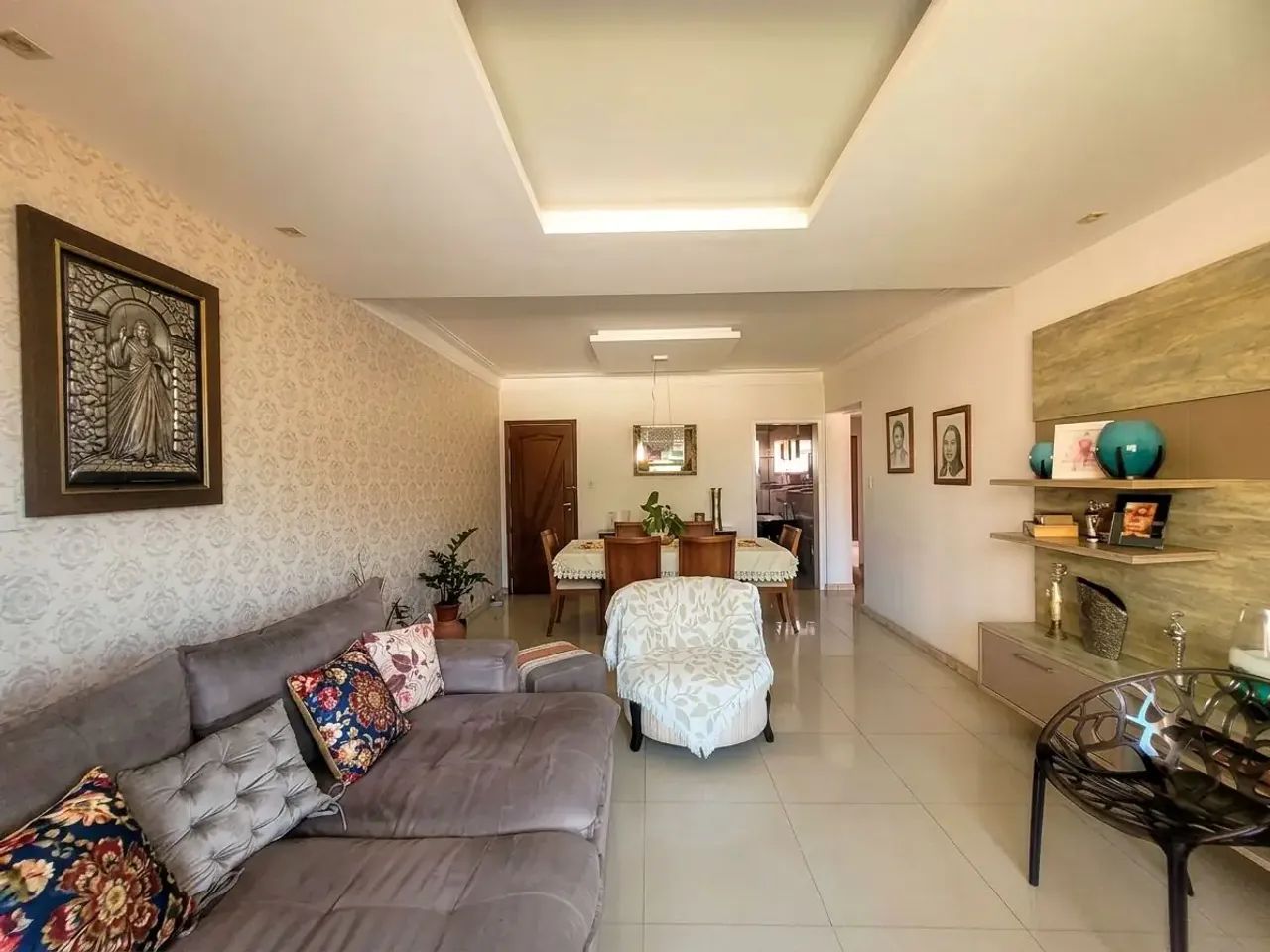 Apartamento à venda no FLORENÇA, SUÍSSA, Aracaju, SE - Foto 3