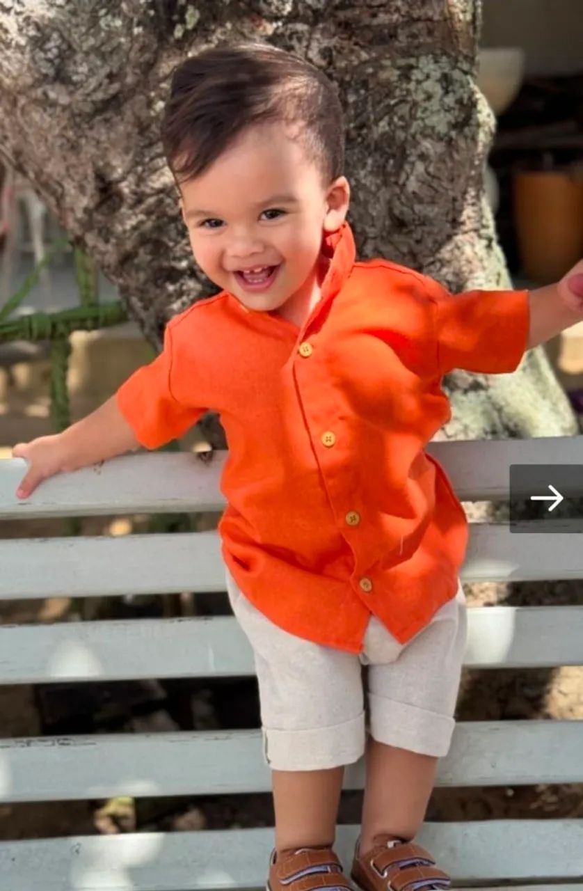 Moda infantil  - Foto 2