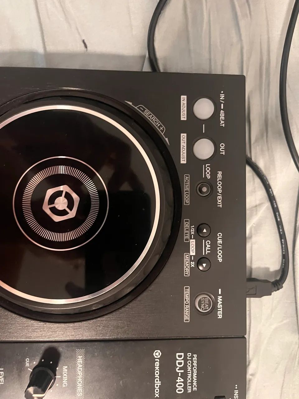 DDJ400 PIONEER CONTROLADORA DJ - Foto 3