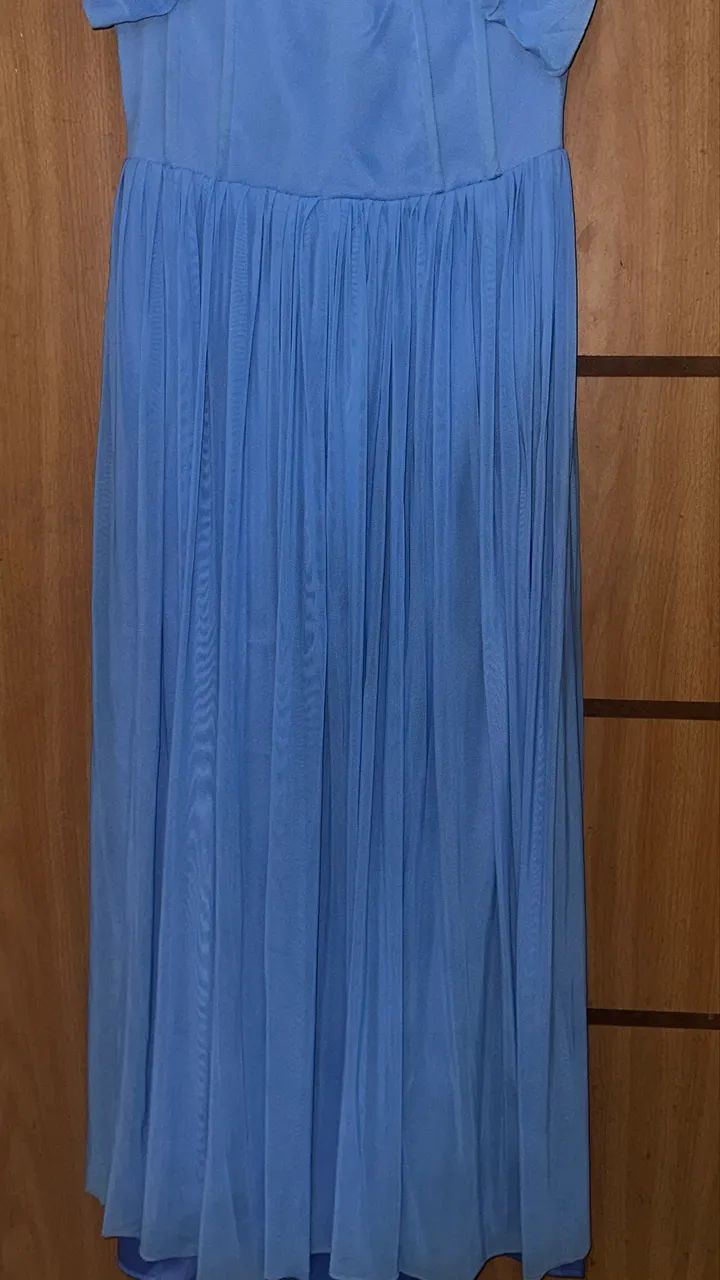 Vestido de festa  - Foto 5
