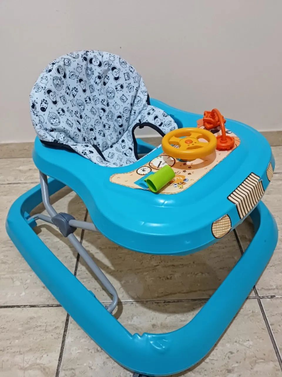 Andador para bebê  - Foto 4