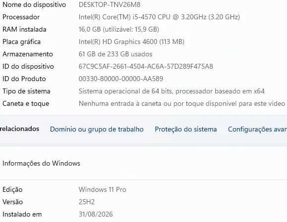 PC Completo - Foto 2