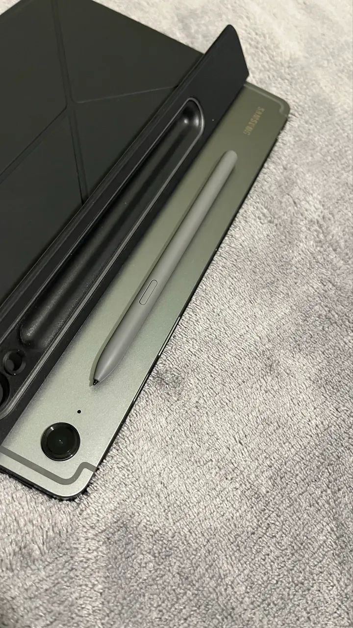 Tablet Samsung S9 FE  - Foto 3