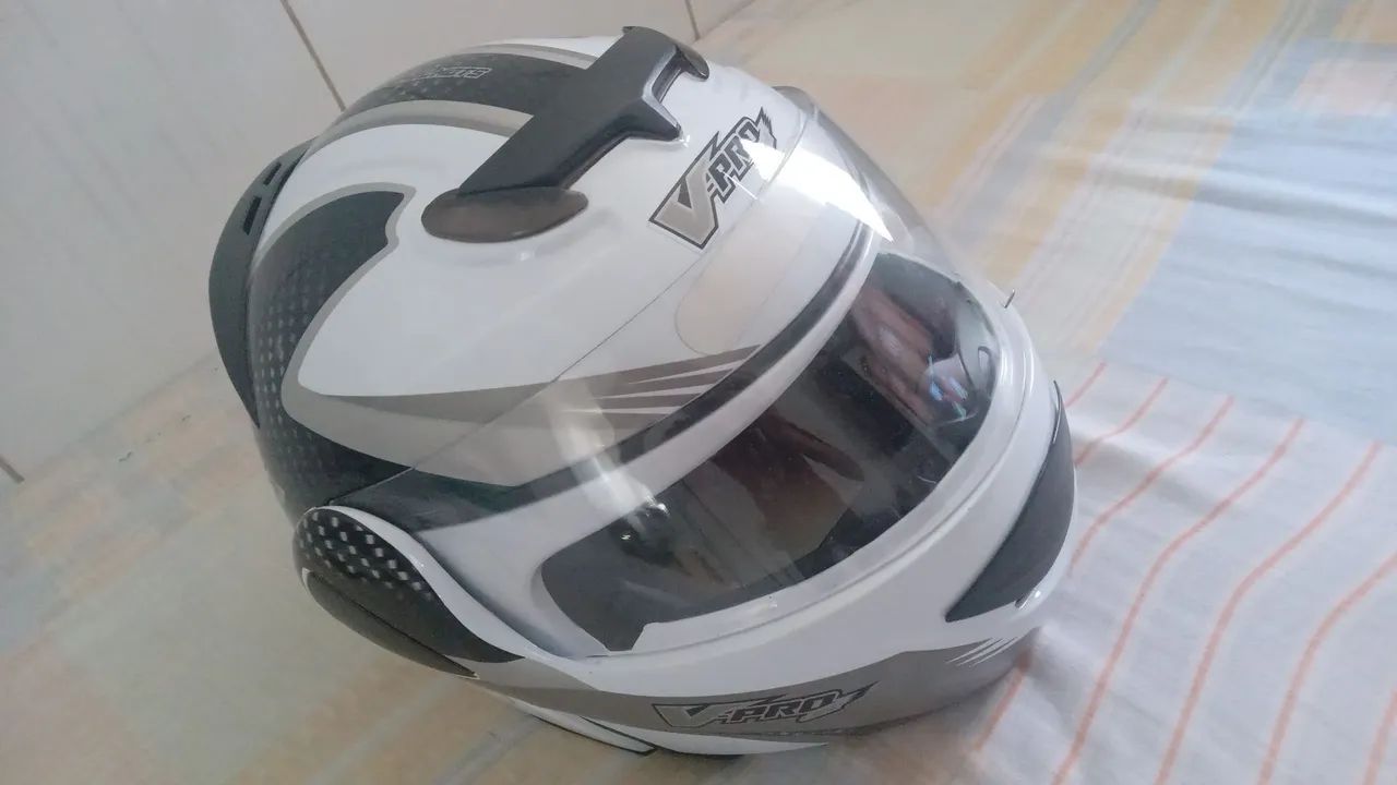 Capacete 