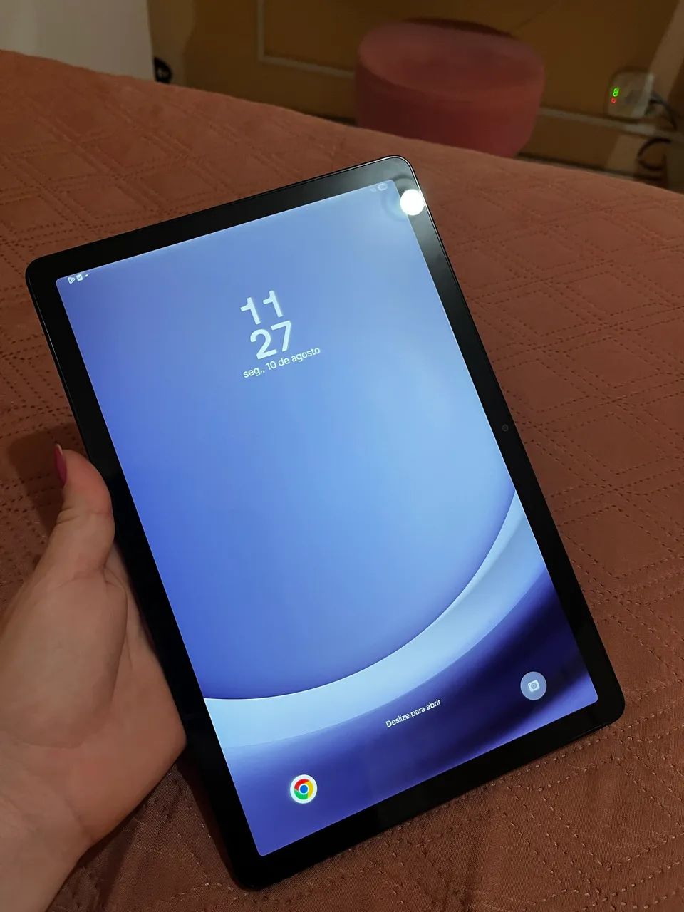 Tablet Galaxy Tab A9+ - Foto 4
