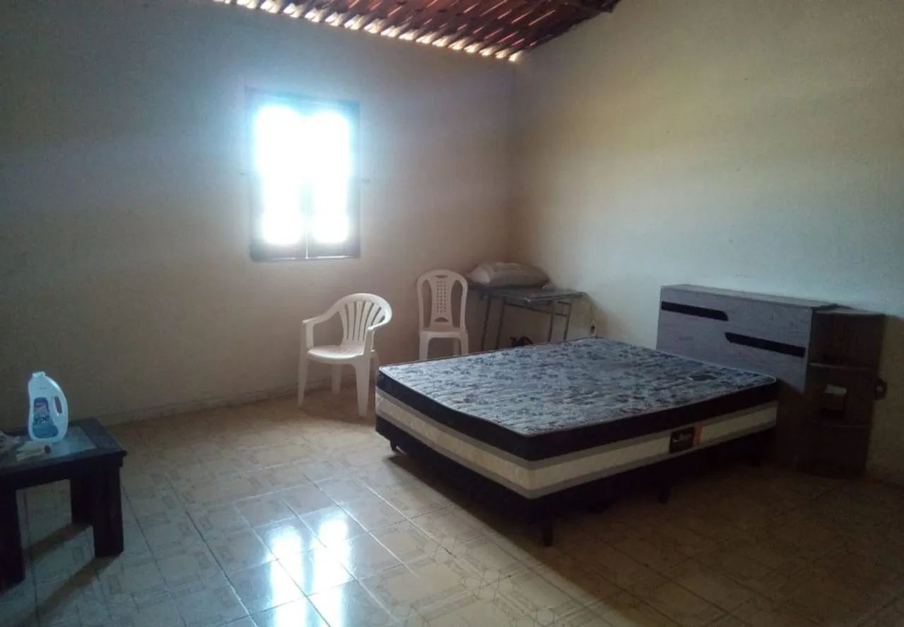 Aluguel de quarto