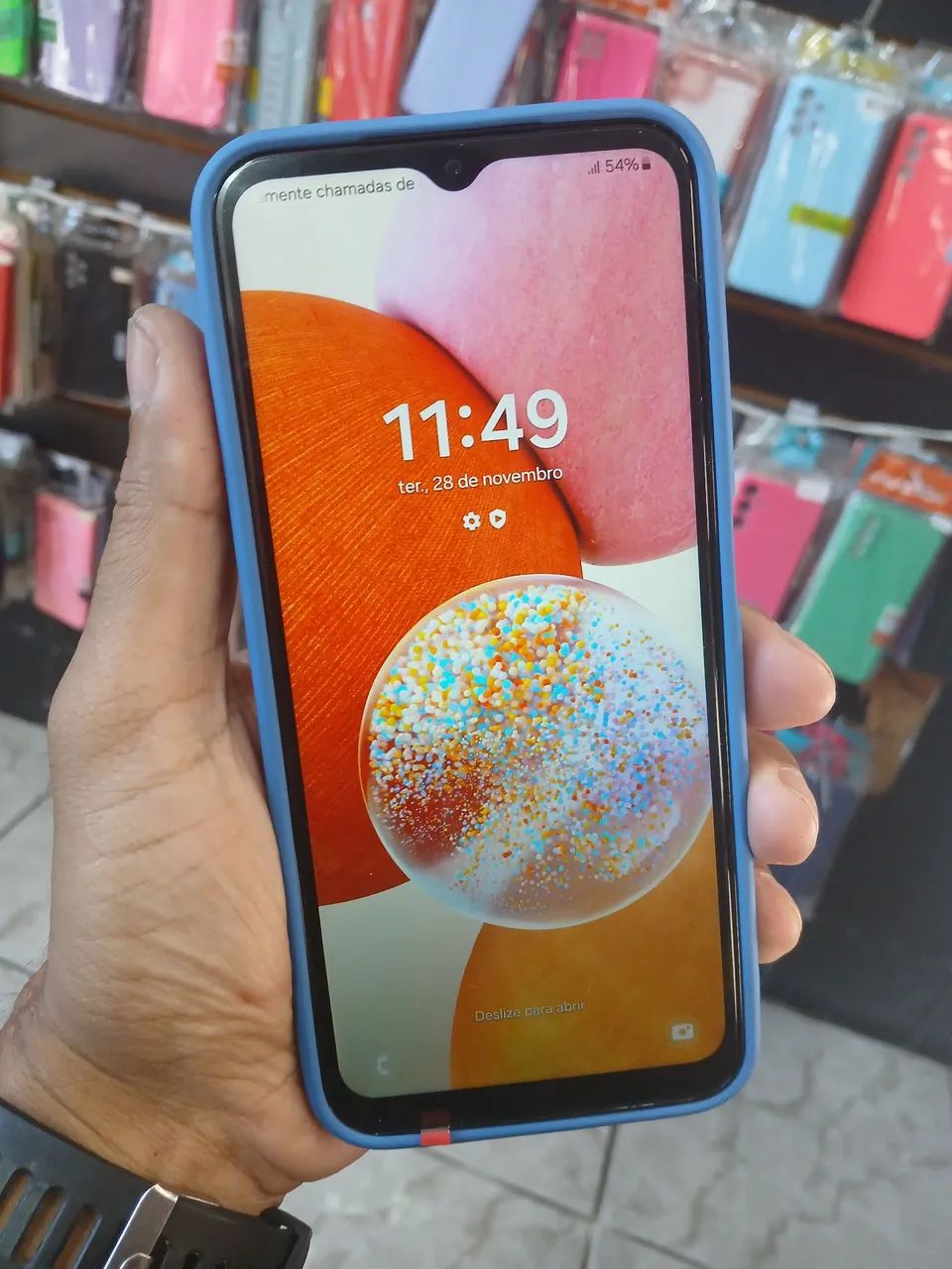 Celular A preço JUSTO - Foto 3