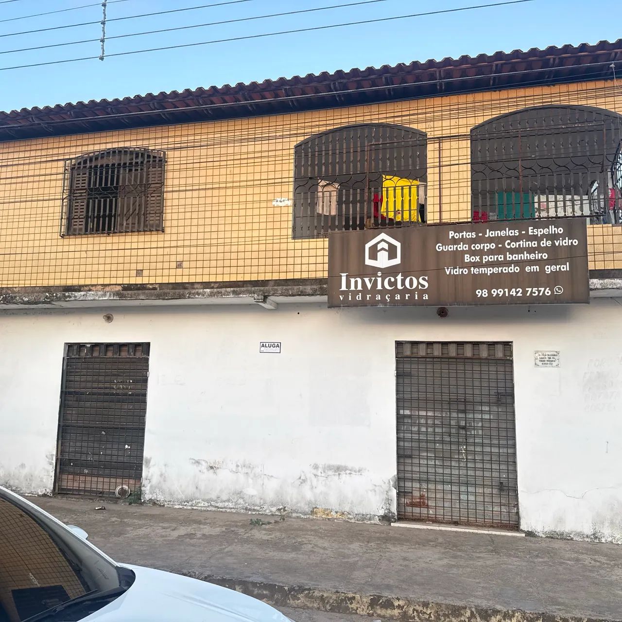 Casa com ponto comercial na avenida principal  - Foto 3