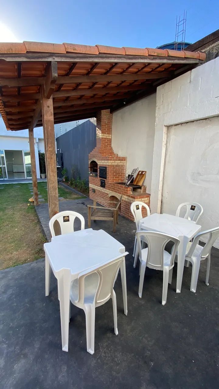 Alugo espaço para festas e eventos  - Foto 2