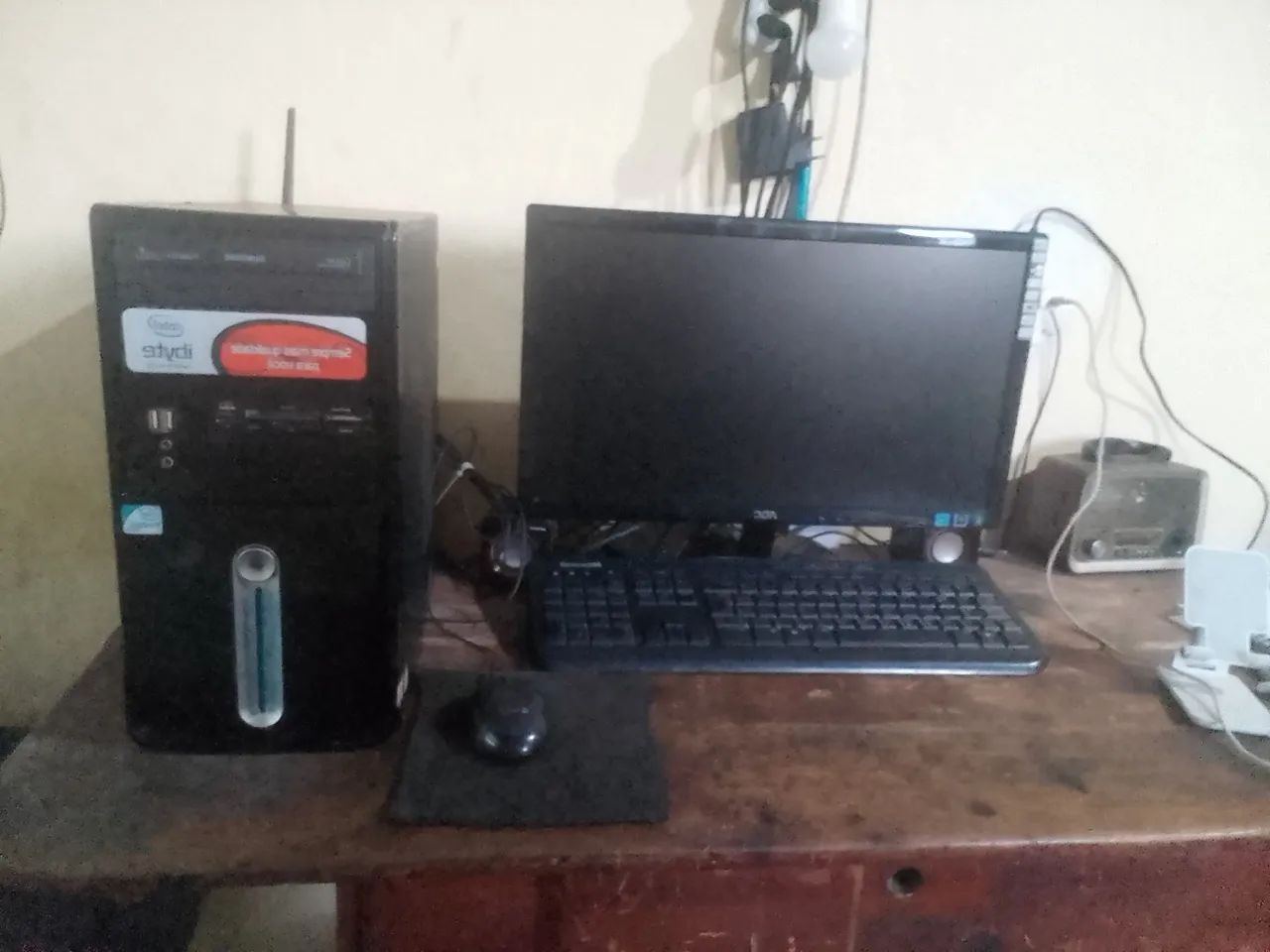Computador Completo - Foto 3