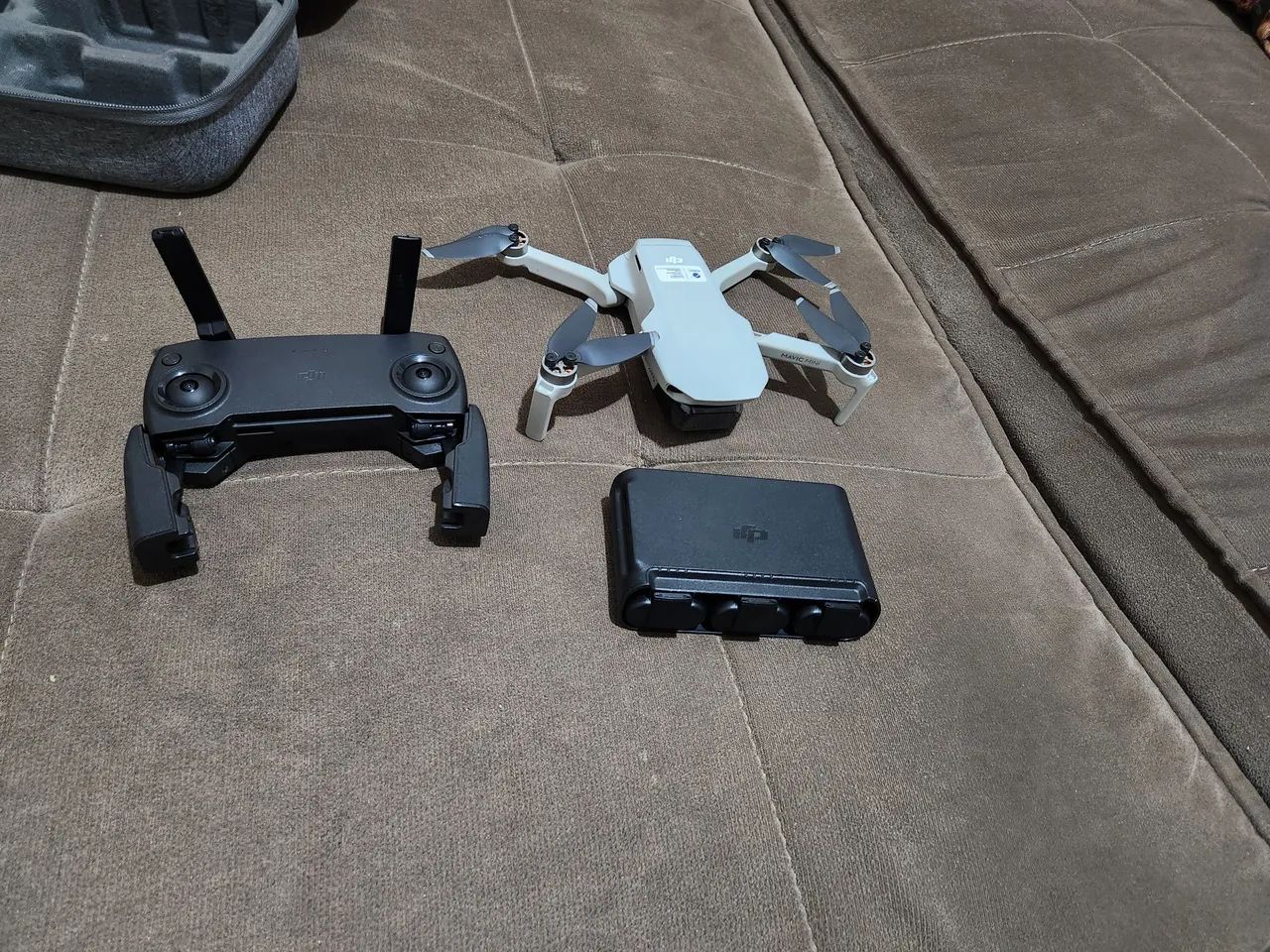 Mini drone mavic - Foto 5
