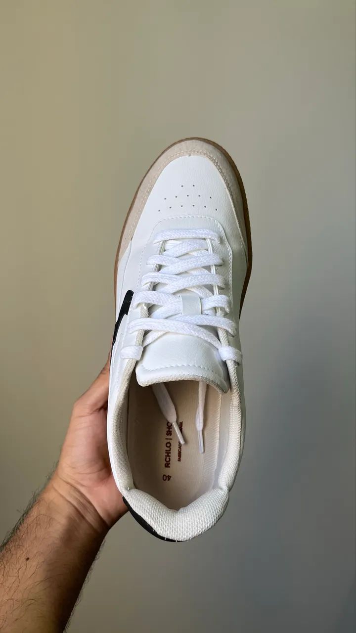 Tênis Casual - Foto 2
