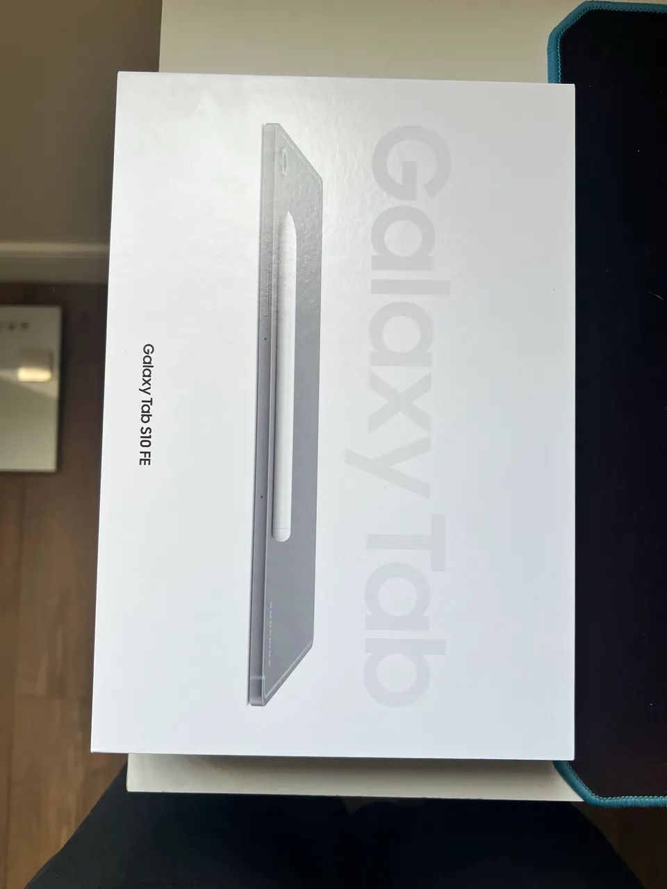 Samsung Galaxy tab S10 FE - Foto 4