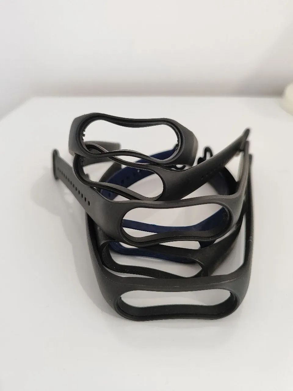 Pulseira Relógio mi Band 7 