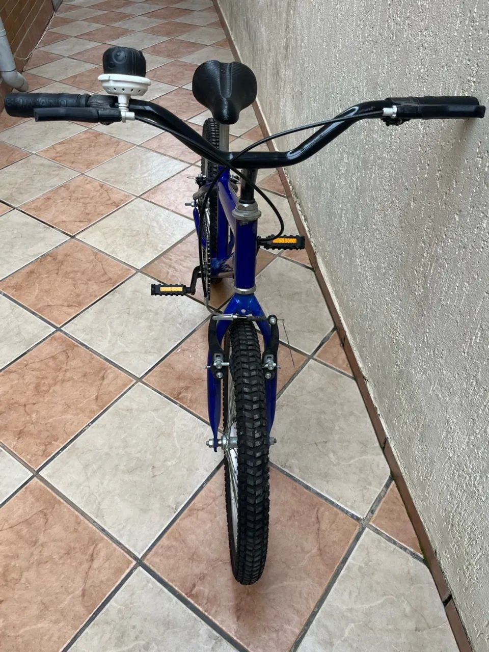 Bicicleta aro 20 - Foto 3
