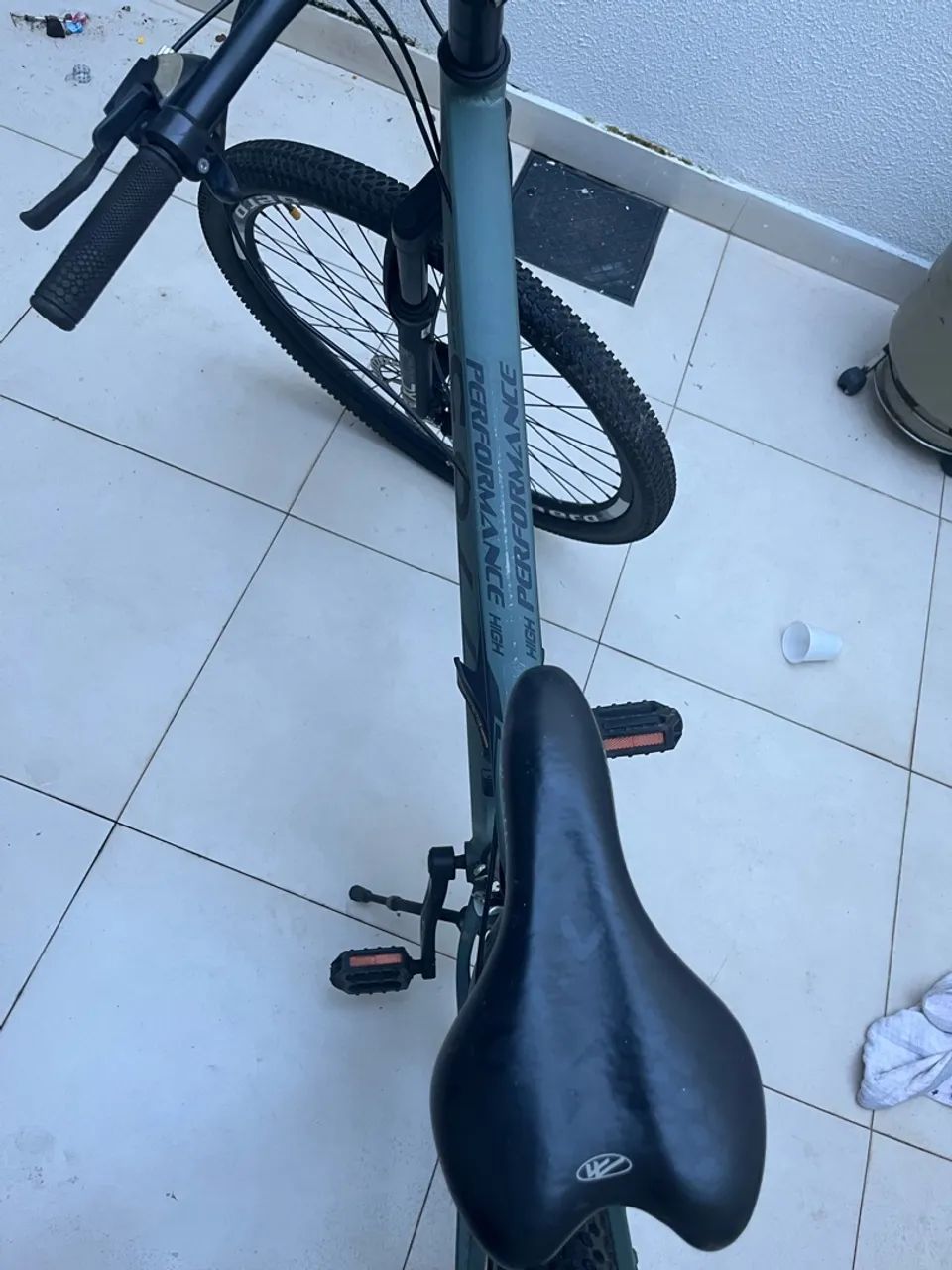 Bicicleta Colli aro 29  - Foto 4