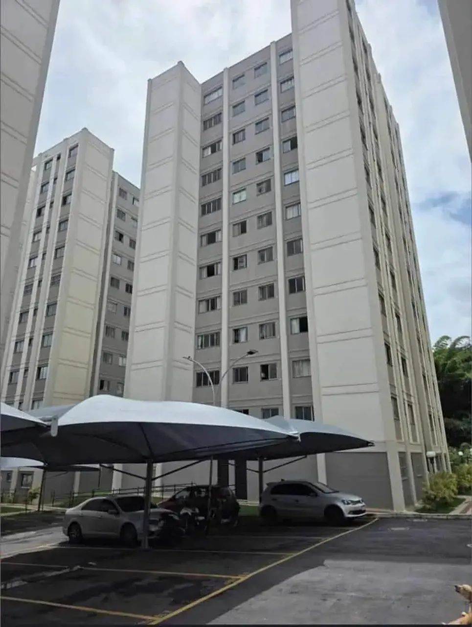 Apartamento - Foto 4