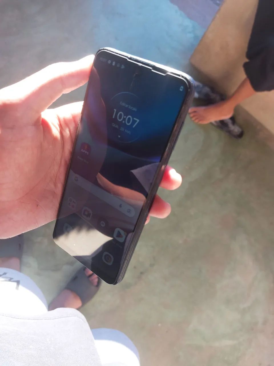 Moto G42 - Foto 2