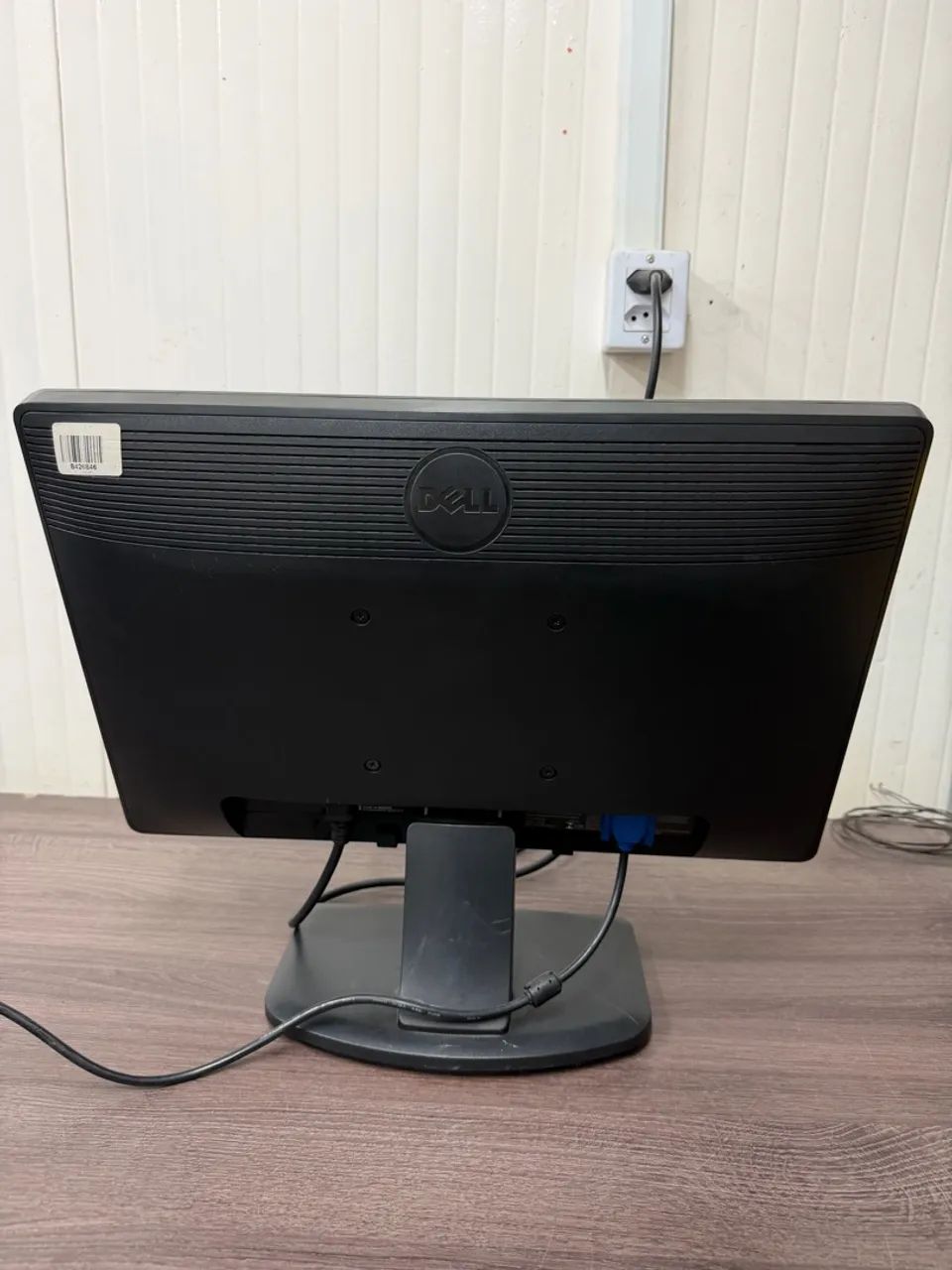 Monitor Dell 19? E1913c LED Widescreen VGA e DVI - Foto 3