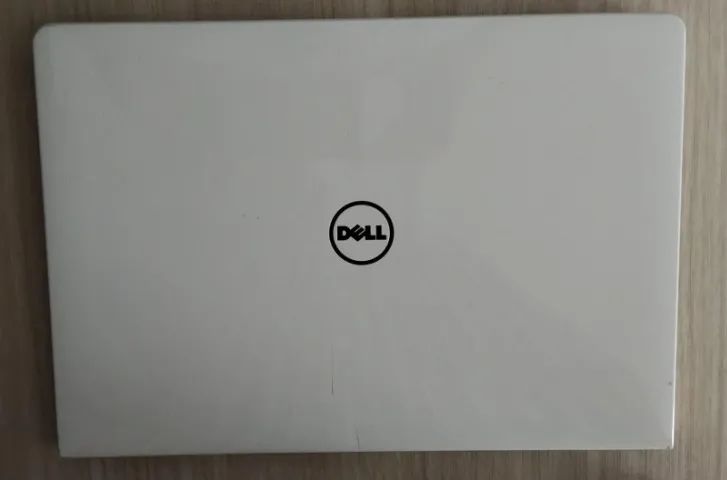 Notebook Dell Inspiron 5458 - i5 | 8GB RAM | SSD 240GB