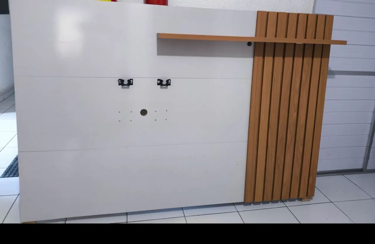 Vendo painel de TV  - Foto 2
