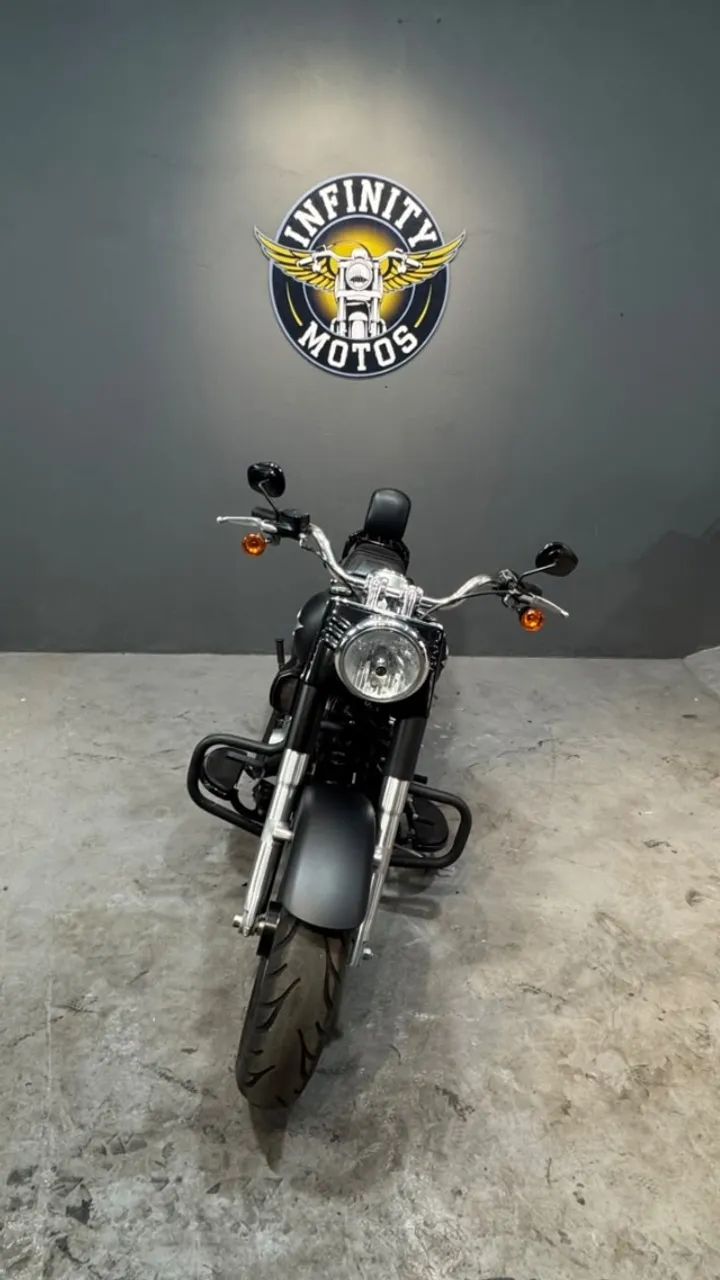 HARLEY-DAVIDSON FAT BOY 103 ? 2017/2017 - Foto 5