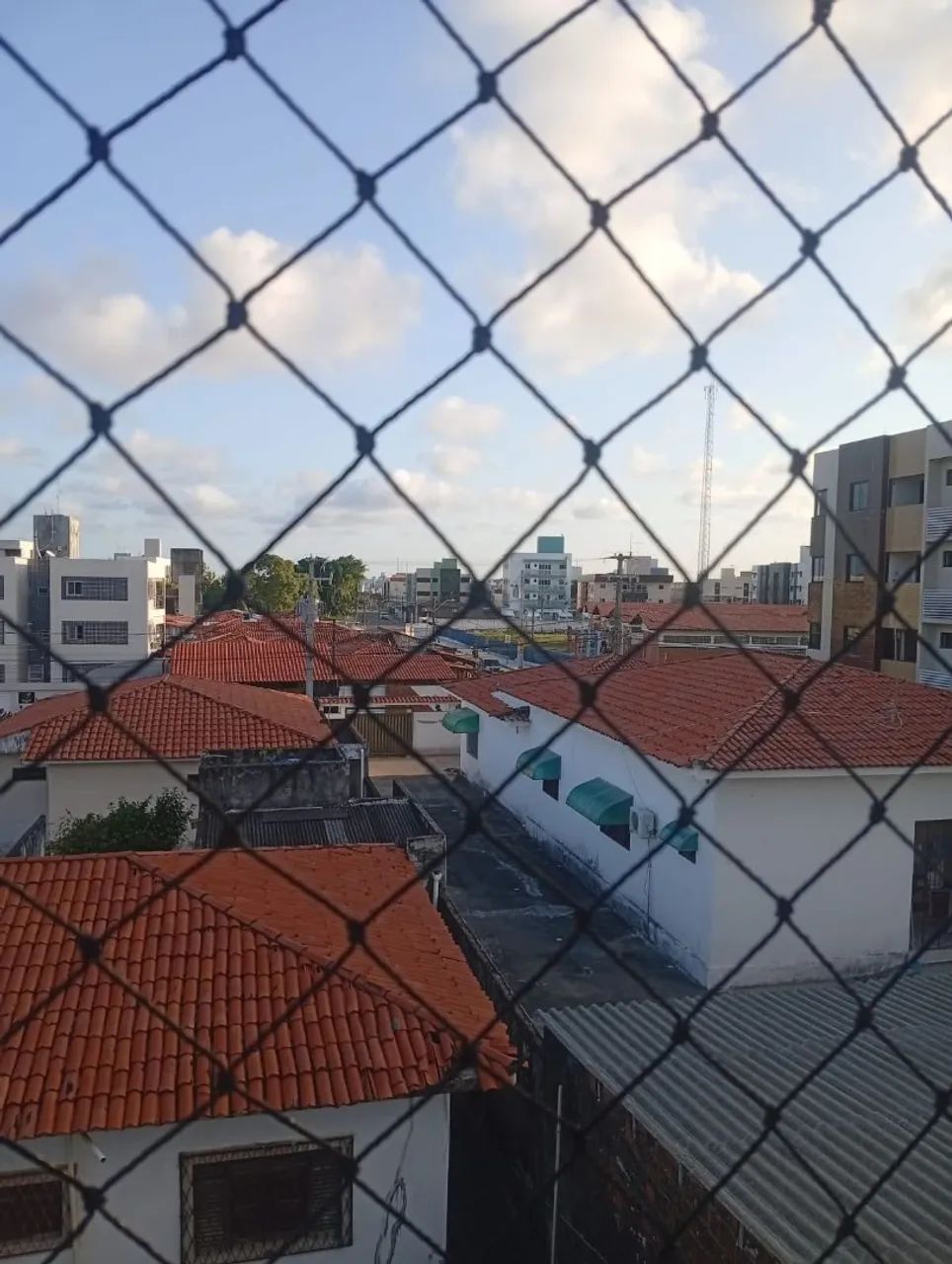 Apartamento pra alugar no Ernesto Geisel  - Foto 2