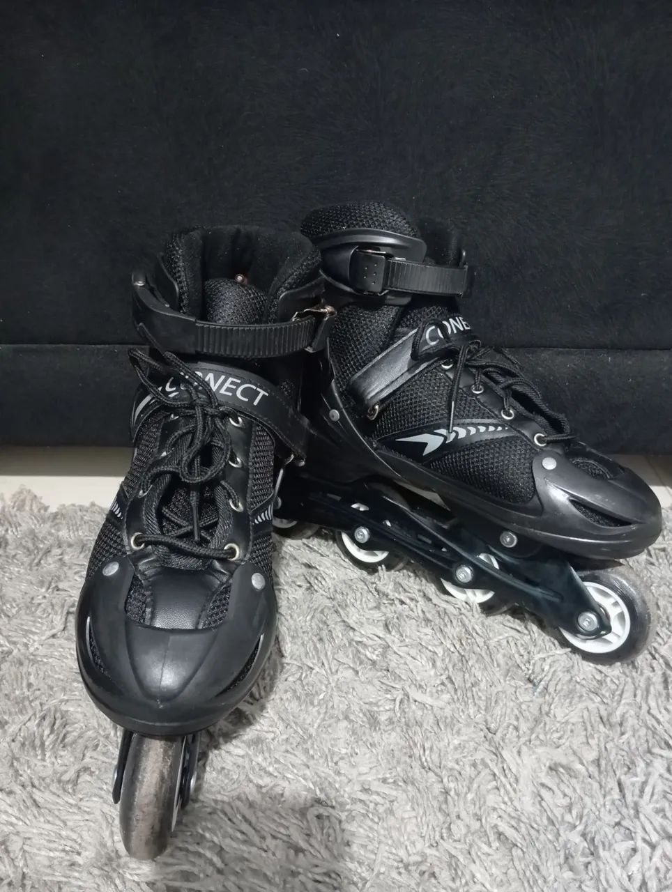 Patins conect