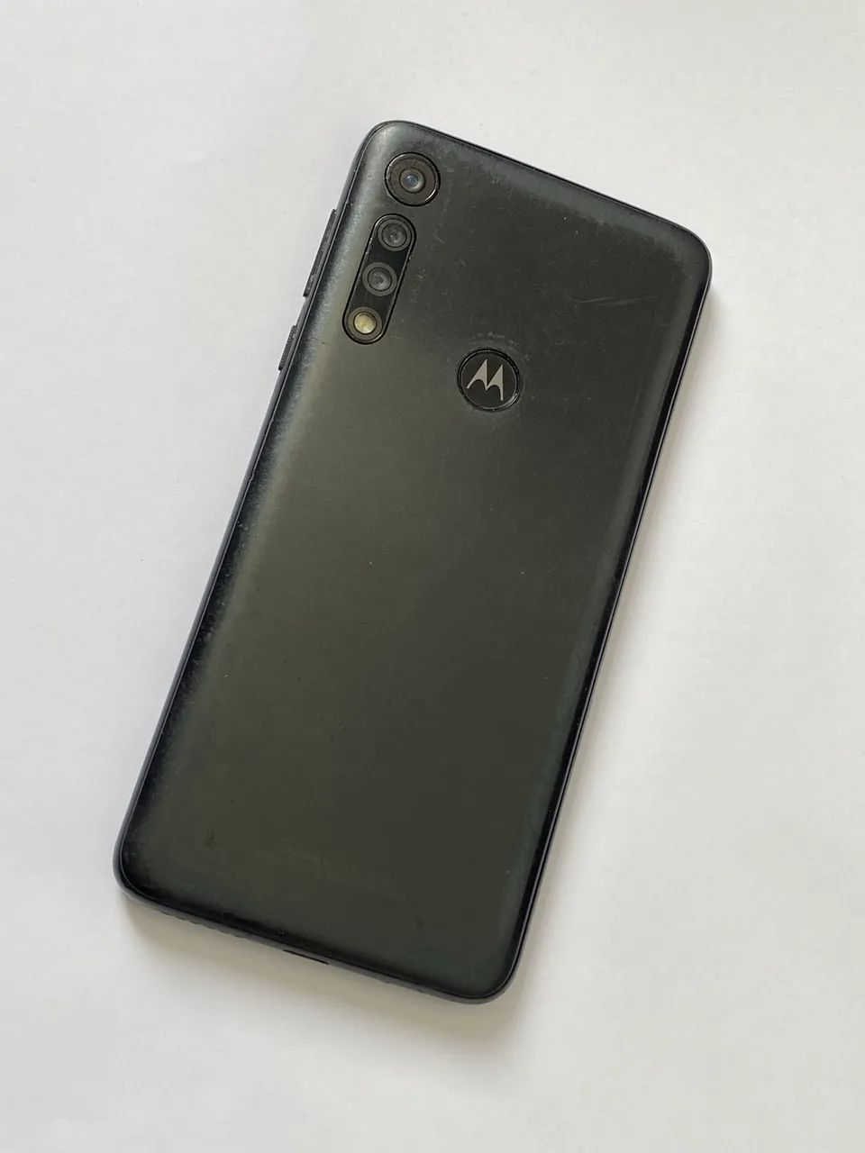 Motorola G8 play - Foto 2