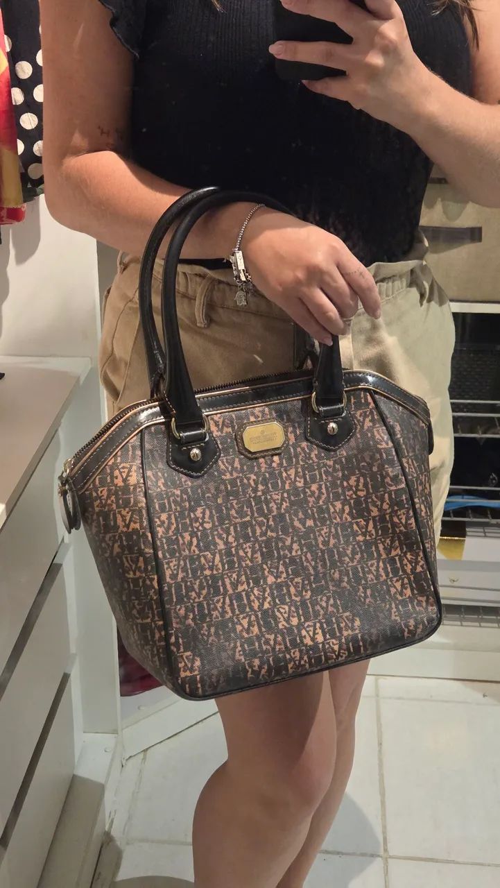 Bolsa Victor Hugo Original 