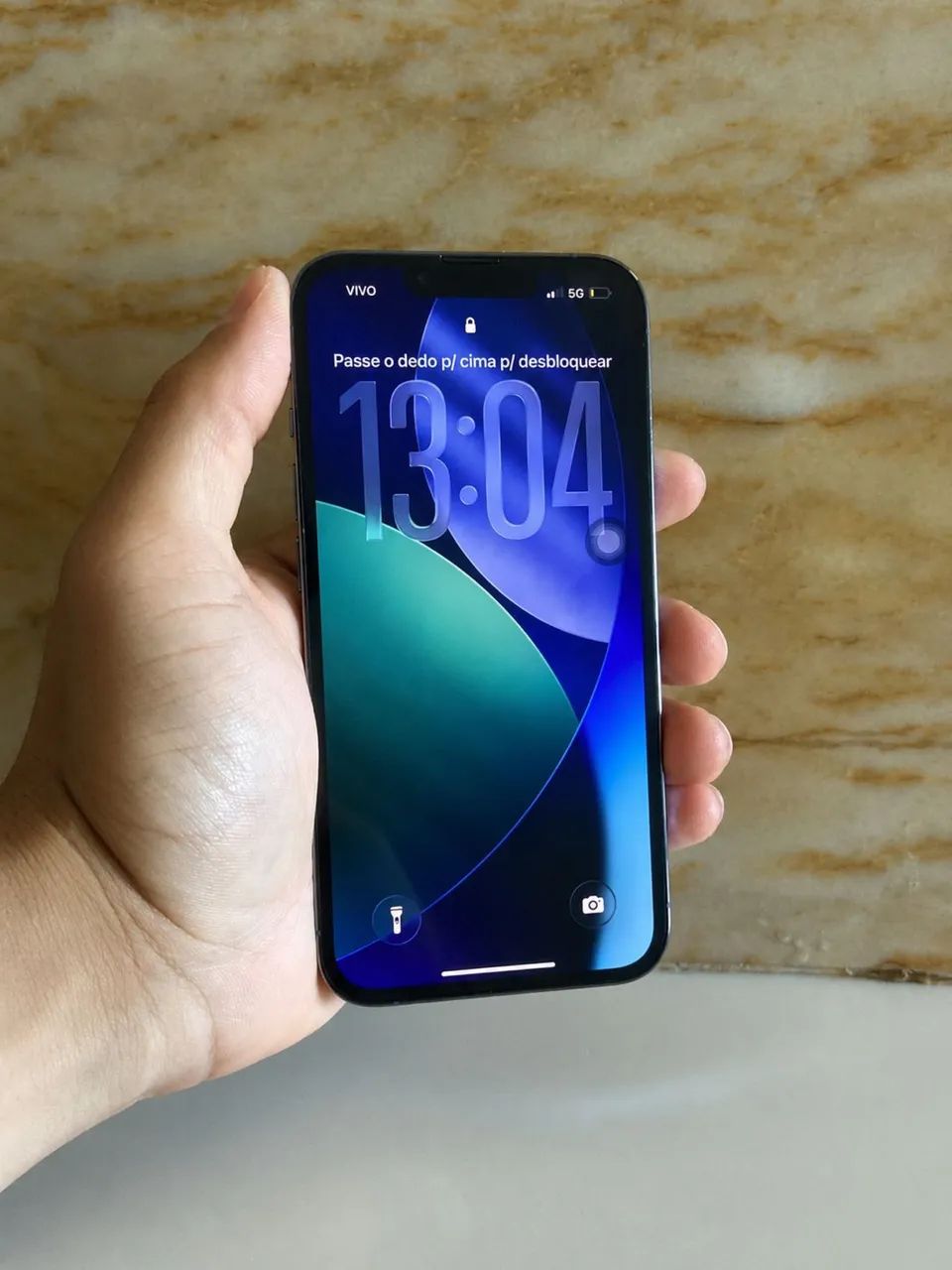 iPhone 13 Pro 256GB - IMPECÁVEL  - Foto 4